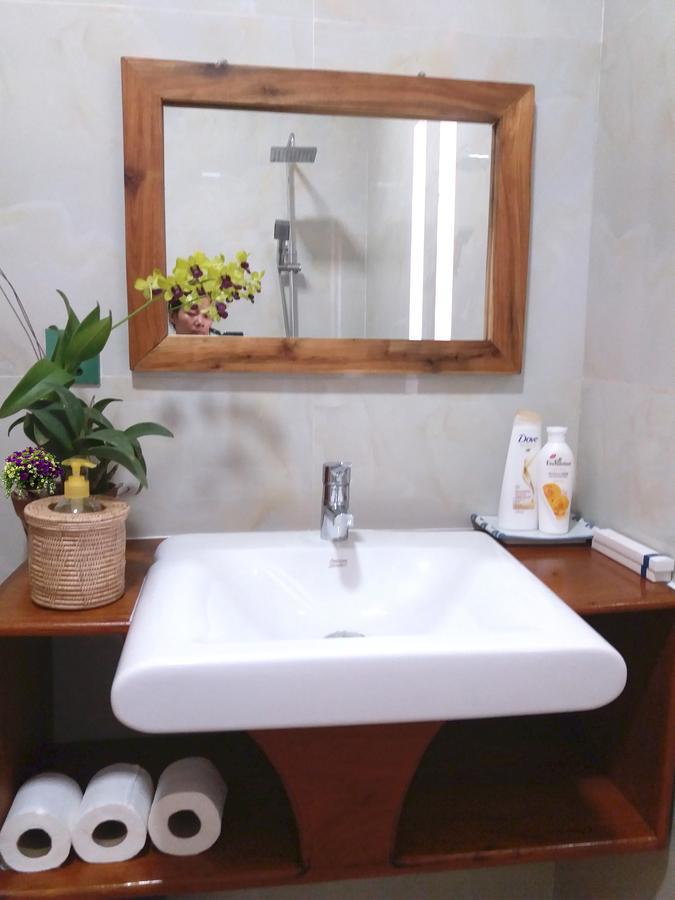 Angkor Dino B&B Siem Reap Exterior foto