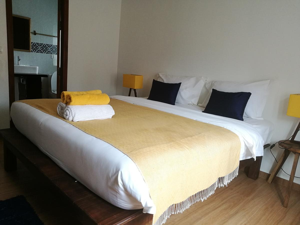 Angkor Dino B&B Siem Reap Exterior foto